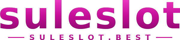suleslot logo